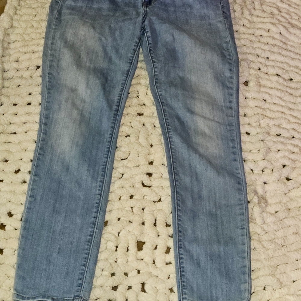 Womens Bullhead jeans size 30 skinny
